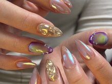 FM1120ネイルズ(FM1120.NAILS)