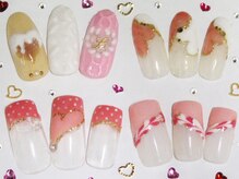 ハーブエステ ルレーブ/定額　各　7100円