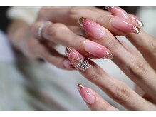 ネイルサロン R/