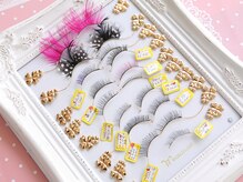 ルピナス(LUPINAS)/