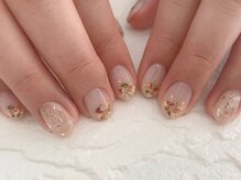 タン(TAN)/decorationコース