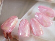 ネイルルーム オーシュ(Nailroom Ohsh)/design7