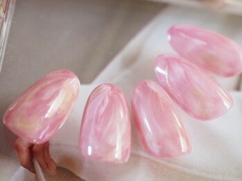 ネイルルーム オーシュ(Nailroom Ohsh)/design7