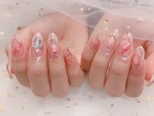 ミキネイルサロン(MiKi Nail Salon)/