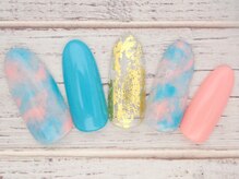 ワンネイル(ONE NAIL)/