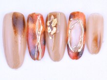 フォア ネイル(FOI NAIL)/