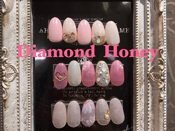 ダイアモンド ハニー(Diamond Honey)/