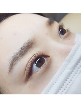 テラスアヴェダ ららぽーとエキスポシティ(Terrace AVEDA)/まつ毛パーマ