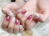 リピーター様☆【hand】standardコース　¥7,680
