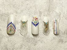 シュガープラム ネイル 横浜(sugar plum)/ジェル・スカルプやり放題持込可