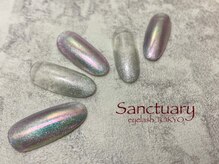 アイラッシュTokyo銀座サンクチュアリ/★5月6月選べるデザイン4980円