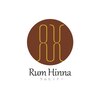 ラムヒンナー(Rum Hinna)ロゴ