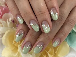 【イマイ】ナナメフレンチ