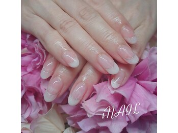 アイネイル(iNAIL)/