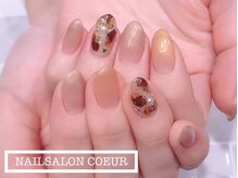 クール(Coeur)/デザイン相談コース￥7670