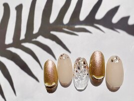 ☆Silverコース☆