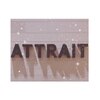 アトレ(ATTRAIT)のお店ロゴ