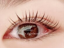 ラヴィブルー(raviblue)/パリジェンヌラッシュリフト