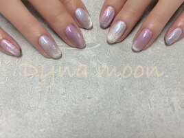 2色つかってキラキラ～