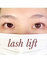 バサラ(BASARA)/ラッシュリフト