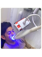 ホワイトニングショップ 吉祥寺店/BEFORE ＆ AFTER