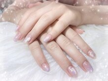 ユニークネイル 横浜関内店(Unique Nail)/やり放題90分