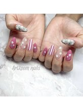 アートルーム(Art Room)/Art Design + ¥13200