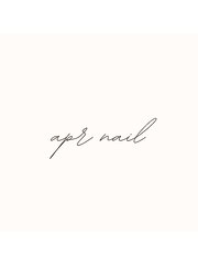 apr nail(オーナーネイリスト)