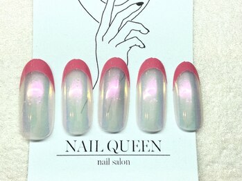 ネイルクイーン(Nail Queen)/