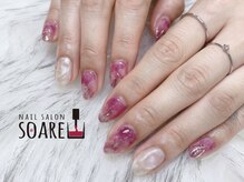 ネイルサロンソアレ(SOARE)/