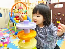 西新小岩整骨院/天使ちゃん