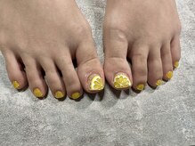 レア ネイル(lea nail)/デザインネイル