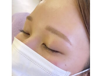 チュラ(chula)/眉wax脱毛