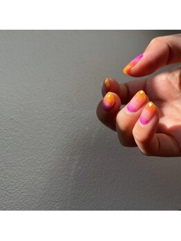 ハラジュクネイルズ(harajukunails)/コースご相談ください