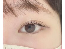 ナップ 福島(nap)/まつげパーマ