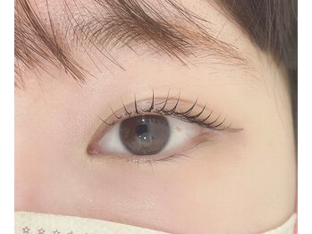 ナップ 福島(nap)/まつげパーマ