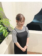 リリーココ 沖浜店(Lily coco) Akari Otera