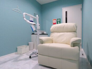 エックス(X)/白い歯で印象変わる★