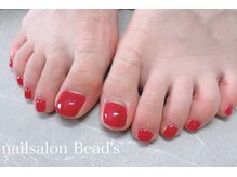 ビーズ(Bead's)/ワンカラー