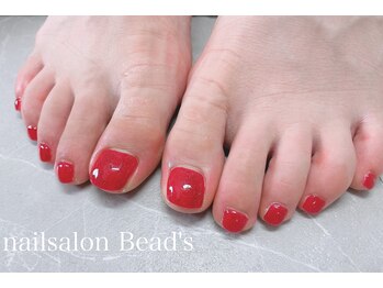 ビーズ(Bead's)/ワンカラー