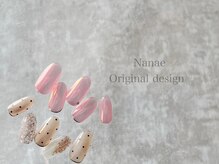 スリー(THREE)/[10/15~]Nanae original design