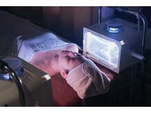 シストワ(sistoi)/光線トリートメント