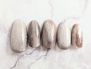 ネイルサロン ルーム 浦安店(Nail Salon ROOM)/【定額LLコース¥6300】