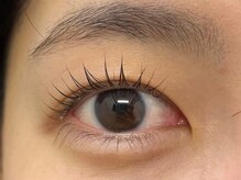 まつげエクステサロン ヘアーリゾートエーアイ 東陽町店(hair resort Ai)/パリジェンヌラッシュリフト