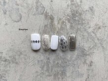 シンプリー 下北沢店(Simpliee)/定額￥7900