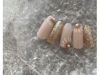 【HAND】luxury design