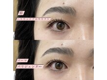 プラスアイ 赤羽東口店/HBL＆パリジェンヌ/担当：武者