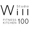 スタジオ ウィル(Studio Will)ロゴ