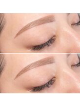 リベルテ(liberte)&nbsp;lily アイブロウ