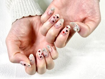 エルア 御成門(elua)/キラキラハート